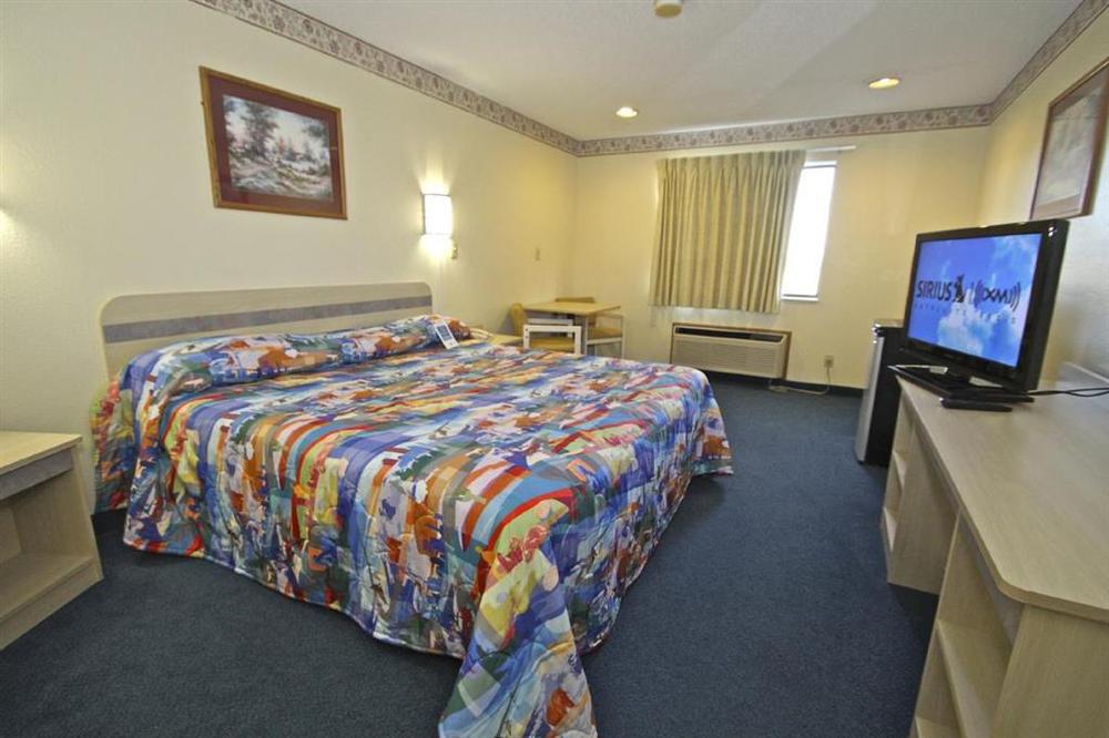 Motel 6-Waterloo, Ia ห้อง รูปภาพ